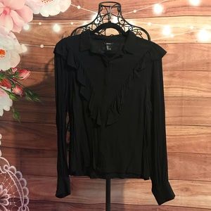 Forever 21 blouse